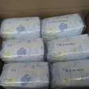 Pampers Swaddlers Diapers, Size 2 (10-22 lbs), 186 Count, Absorbent, Keeps Baby Dry and Comfortable, Skin Safe Disposable Baby Diaper 