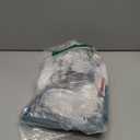 12 PCS Doctor Costume for Kids,Scrubs with Lab Coat/Nurse Costume Kids Set,Girls Boys Doctor Career Day Costumes (7-8 Years, Green)