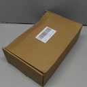 MIZII Christmas Garlands 6 Feet Artificial Pine Garland with Pinecone Green Plant Pines Vine Greenery Garland Christmas Decorations for Xmas Fireplace Mantle Home Decor Indoor Outdoor (Hanging Pine)