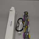 Replacement 1 Brush Roller and 2 Belts Compatible with Bissell Cleanview Swivel Pet crosswave 2252 2254 2489 22543 24899 1327 1333