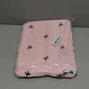Laptop Sleeve (Pink, 13-14inch)