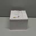 Lichamp 4 Pack LED Camping Lanterns, Battery Powered Camping Lights LED Collapsible Flashlight Portable Emergency Supplies Kit, A4YL