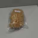 Rubies Afro Blonde Wig for Adults, Men's No Size