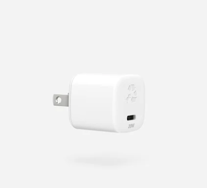 Nimble USB-C Wall Charger 20W