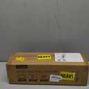 Single Monitor Desk Mount, Heavy Duty Adjustable Monitor Stand for 13"-32" Screen, Monitor Arm Desk Mount Holds Up to 22lbs with C Clamp/Grommet Base