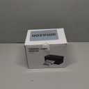 Label Printer, 4x6 Shipping Label Thermal Printer for Packages, Bluetooth Conection and Compatible with Android, iPhone, Windows, Mac, Chromebook, Amazon, Ebay, UPS, USPS, FedEx, with Holder