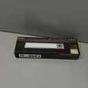 EZVALO 5-Pack Under Cabinet Lighting, 2400mAh Motion Sensor Light, LED Closet Lights Wireless, 3000K Dimmable, Timer, Magnetic, with Remote Control for Kitchen, Closet, Stair (Warm White)