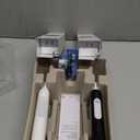 Oral-B Pro 1000 CrossAction Electric Toothbrush, Black and White, 2 Count