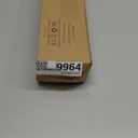 TREKOLOGY Trek-Z Cork Grip Trekking Poles  Lightweight Folding Hiking Poles, Adjustable Height, Compact Travel Design, Aircraft-Grade Aluminum Walking Sticks for Men & Women (Gray)