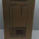 Windowless Air Conditioner, Swamp Cooler with 4 Modes & 3 Speeds, 15H Timer for Smart Auto-off, 2-Gal Tank for 20H Cooling, Remote, 120 Oscillating Portable Air Conditioners No Hose Needed