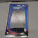 Fit System 99125 Toyota Camry Driver / Passenger Side Replacement Mirror Glass