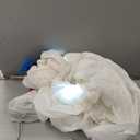 10Ft Tall Giant Christmas Inflatable Snowman with Gift Bag, Build-in led Lights, Outdoor Indoor Holiday Decorations Blow up Lawn Inflatables Home Family Decor Yard Decoration