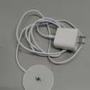 [Apple MFi Certified]Magnetic Wireless Charger Apple Mag Safe Charger,15W 6FT Fast Wireless Charging Pad for AppleiPhone 16 Pro Max/16 Pro/16 Plus/15 Pro Max/14/13/12/AirPods3/2/Pro/Pro2,Charging Pad