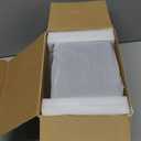 VASG 2026 Upgraded Cordless Heated Lunch Box for Adults, XXL 5.1-Cup Electric Lunch Box with 360 Surround Rapid Heating, 12000mAh Portable Food Warmer with Timer, LCD Display for Office & Car