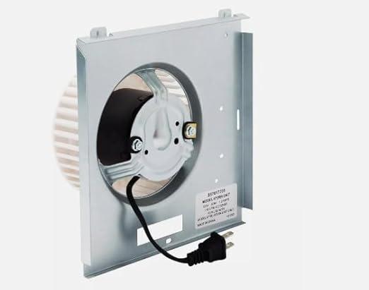 Motor Assembly Compatible with NuTone Models 671R,672RA,672R-R01 Compatible with S97017709 Bath Fan 100 CFM
