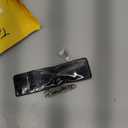 Nail Clipper - Tenartis Made in Italy (Vinyl Pouch)