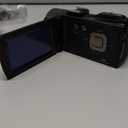 Rumyums Video Camera Camcorder UHD 4K 48 MP Vlogging Camera Recorder 3.0 Inch IPS Screen 18X Zoom Camcorders Camera with Microphone for Kids, Teens, Students, Beginners (Black)