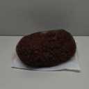 Short Kinky Curly Afro Wig with Bangs Glueless for Black Women Men 70s Disco Bouncy Fluffy Puff Synthetic Heat Resistant Natural Looking Hair for Party Cosplay Daily Use