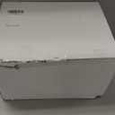 6-Pack Classic 500/600 Series HEPA Filter Replacement Compatible with Blueair Classic 500/600 Series Air Cleaner Purifiers 501 503 505 510 550E 555EB 601 603 605 650E Particle Filter