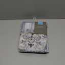 Urban Habitat 63" Length Window Panel 50" x 63"