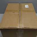 Glass Bud Vase Set of 30, Small Flower Vases, Glass Vases for Centerpieces, Vintage Home Table Decorations Bud Vases (30 Pcs, Amber)