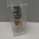 Revlon Liquid Foundation, ColorStay Face Makeup for Normal & Dry Skin, SPF 20, Longwear MediumFull Coverage with Natural Finish, 240 Medium Beige, 1 Fl Oz