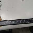 AQUANEAT LED Aquarium Light Full Spectrum for 30 Inch to 38 Inch Fish Tank Light Fresh Water