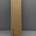 Antique DIY Wood Frame for 20x24 Canvas Paintings, No Front & Back, 2.6" Wide Vintage Frames For Baroque Victorian Wall Art Prints Class Artwork Designer, Home Office Gallery Decor (Black)