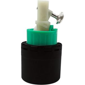 92730000 Kitchen Faucet Cartridge for hansgrohe Replacement Parts, for M3/M2 2IN Single-Hole Valve Cartridge, Kitchen Faucet Parts, for hansgrohe Kitchen Faucet Valve Core, for Hansgrohe Parts