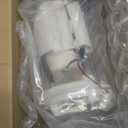 E7220M Electric Fuel Pump Module Assembly Sending Unit Compatible with Jeep Patriot, Compass & Dodge Caliber, 2007-2016, 1.8L 2.0L 2.4L, 2WD, Replace# E7220M, SP7040M