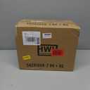 Peel and Stick Wall Sconces, Stick On Wall Sconce Set of 2, Battery Operated Wireless Adhesive Wall Lights, Corn Bulb with 10000mAh Battery, Easy Install for Bedroom Living Room Wall Decor (11.8inch, Brass)