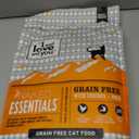 I and love and you Naked Essentials Dry Cat Food - Chicken + Duck - Grain Free, Real Meat, No Fillers, Prebiotics + Probiotics, 11lb Bag BB 05/25/26 