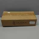 White Spring-Loaded Drink Dispenser for Fridge  Automatic Beverage Pusher Organizer for Cans & Bottles  Self-Facing Refrigerator Can Dispenser, Soda Organizer for Kitchen