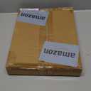 W10861519, W10628698 Deli Drawer Hanger (Without Glass), Meat Drawer Shelf Compatible with whirlpool Refrigerator WRT311/WRT318/WRT148 Some models (not all) Part Number: AP5999492, 4382323, PS11731608