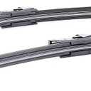 BOSCH 3397014315 AeroTwin OE Replacement Wiper Blades Driver & Passenger Side - Set of 2 (24" & 20")