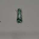 Enhon 2 Setting Pivoting Single Spray Shower Head with Shut Off Valve Replacement for 52652-PK Compatible with Delta Shower 2.5 GPM Brass Water Saving Shower Head Chrome 1" Diameter Spray Face (1 Set)