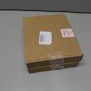 2 x Fashion Belt Bag Waist Pack Sling Waist Bag Sling Chest Waist Pack with Ajustable Strap Small Fashion Sling Pack Causal Travel Black