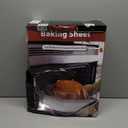 Roasting Pan, EWFEN 17*13 Inch Stainless Steel Turkey Roaster with Rack - Deep Broiling Pan & V-shaped Rack & Flat Rack, Non-toxic & Heavy Duty, Great for Thanksgiving Christmas Roast Chicken Lasagna