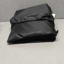 4-6 Seaters RZR UTV Covers Waterproof Outdoor,Heavy Duty Fadeless Oxford Cloth,Windproof All Weather Side by Side Covers Accessories for Polaris RZR Can-Am Yamaha Honda,157Lx59Wx71H Inches (Multi-Angle Reflective TapeGreen)