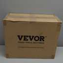 VEVOR YT60234 WiFi Weather Station 7-in-1, Weather Stations WiFi Indoor Outdoor, 7.5" Color Display for Weather Forecast, Temperature, Humidity, UV, Air Pressure, Wind Speed&Direction, Rain, Alarm