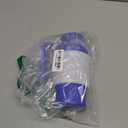 Brio Universal Manual Drinking Water Pump (Silver)