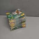 5 x ibohr Easter Paper Napkins, 50 Count Happy Easter Bunny & Egg Disposable Decorative Lunch Napkins for Easter Party Supplies, Spring Table Decorations