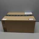 MESHA White Corrugated Mailing Box 12x9x4 Inch Shipping Boxes Cardboard For Small Business Packaging Mailer 20PACK