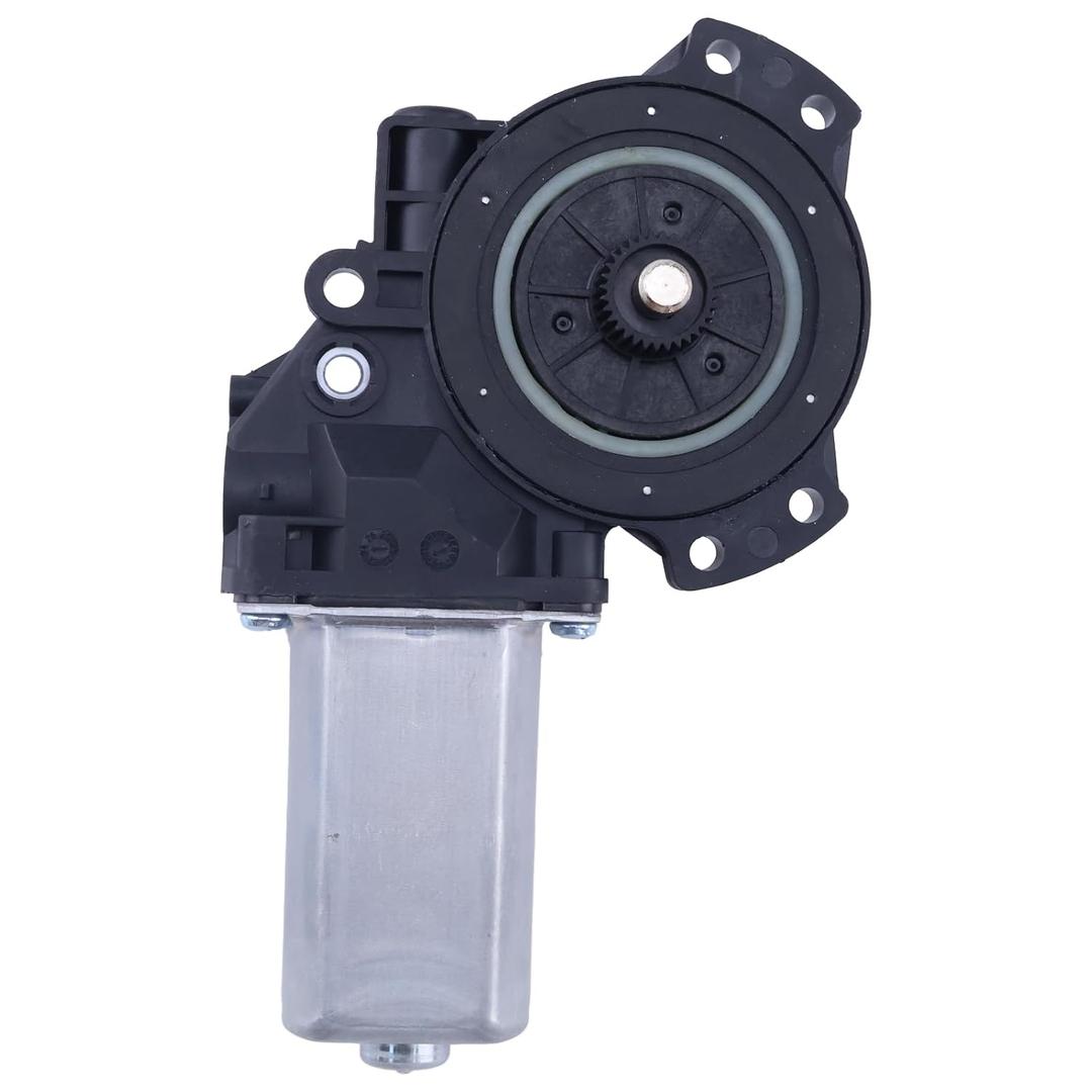 Solarhome Window Motor 82460-2B000 742-733 Front Right for Santa Fe | 2007-2012
