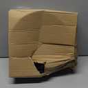 360 Rotating Makeup Organizer, 11'' Lazy Susan Perfume Organizer Tray, Spinning Skincare Cosmetics Storage Organizer for Vanity, Dresser and Bathroom Countertop (Dark Grey)