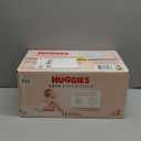 Huggies Size 2 Diapers, Skin Essentials Baby Diapers, Size 2 (12-18 lbs), 74 Count
