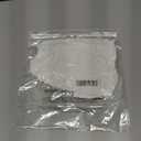 CHICME Womens Long Sleeve Mesh Top Round Neck Lace Floral See Through Blouses Casual Asymmetrical Shirt (Without Tank) (White)