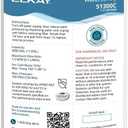 Elkay 51300C WaterSentry Plus Replacement Filter Cartridge for WaterSentry Plus Filtration System in EZH20 Bottle Fillers - N/A