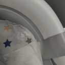 Collapsible Baby Bathtub for Newborn