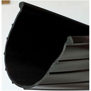 Replacement Wayne Dalton Garage Door Bottom Weather Seal 154448 for Weather Stripping Fit 20 feet Wide Doors (20 feet)